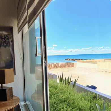 Appartement 3 pièces 219000 €