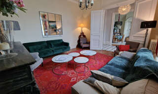 Maison 8 Pièces 185 m² à vendre à Blois (41000)