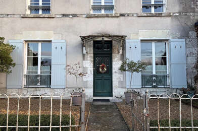 Maison 8 pièces 530000 €