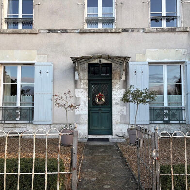 Maison 8 pièces 530000 €