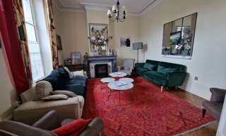 Maison 8 Pièces 185 m² à vendre à Blois (41000)