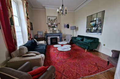 Maison 8 pièces 492000 €