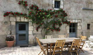 Maison 8 Pièces 185 m² à vendre à Blois (41000)