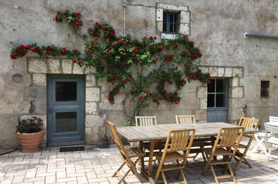 Maison 8 pièces 450000 €