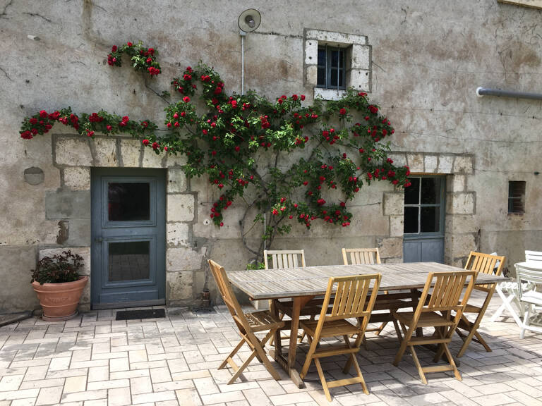 BLOIS, vue Loire — photo 1
