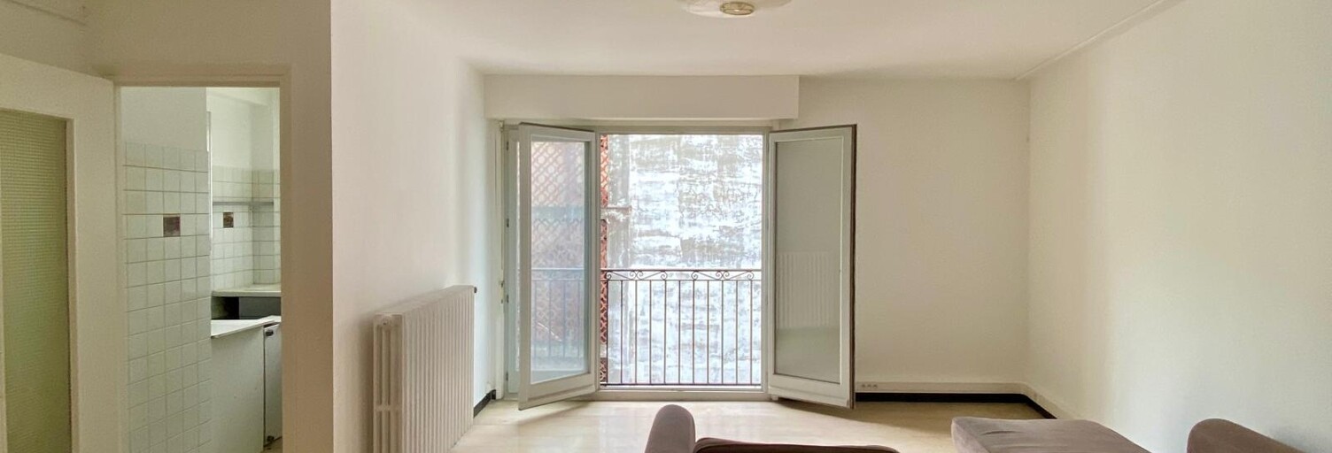 Appartement 1 Pièce 39 m² à vendre à Toulouse (31000)