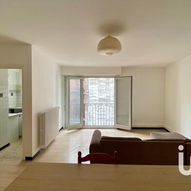 Appartement 1 pièces 199500 €