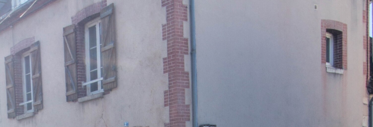 Maison 8 Pièces 135 m² à vendre à Châtillon-Coligny (45230)