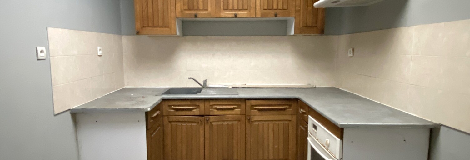 Maison 6 Pièces 132 m² à vendre à Roubaix (59100)