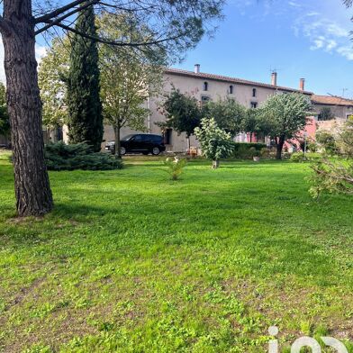 Maison 13 pièces 728000 €