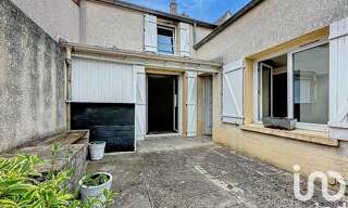 Maison 4 Pièces 82 m² à vendre à Guignes (77390)