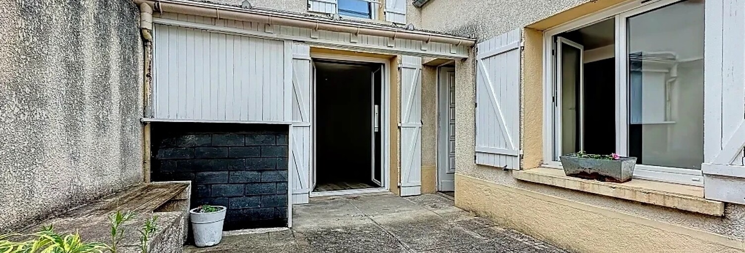 Maison 4 Pièces 82 m² à vendre à Guignes (77390)