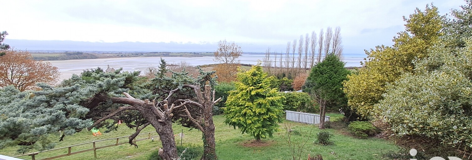 Terrain  1073 m² à vendre à Lamballe-Armor (22400)