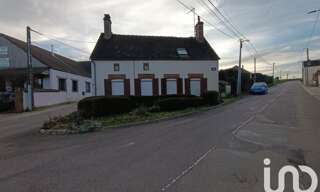 Maison 4 Pièces 77 m² à vendre à Chailley (89770)