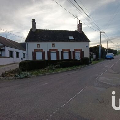 Maison 4 pièces 59000 €