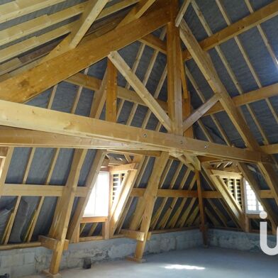 Appartement 1 pièces 120000 €