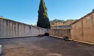 Immeuble  165 m² à vendre à Aspiran (34800)