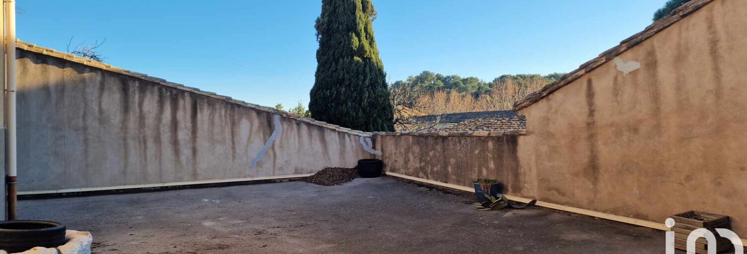 Immeuble  165 m² à vendre à Aspiran (34800)