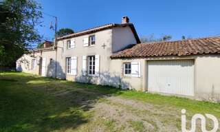 Maison 5 Pièces 115 m² à vendre à Chiché (79350)