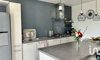 Maison 7 Pièces 132 m² à vendre à Saint-Rémy-de-Provence (13210)