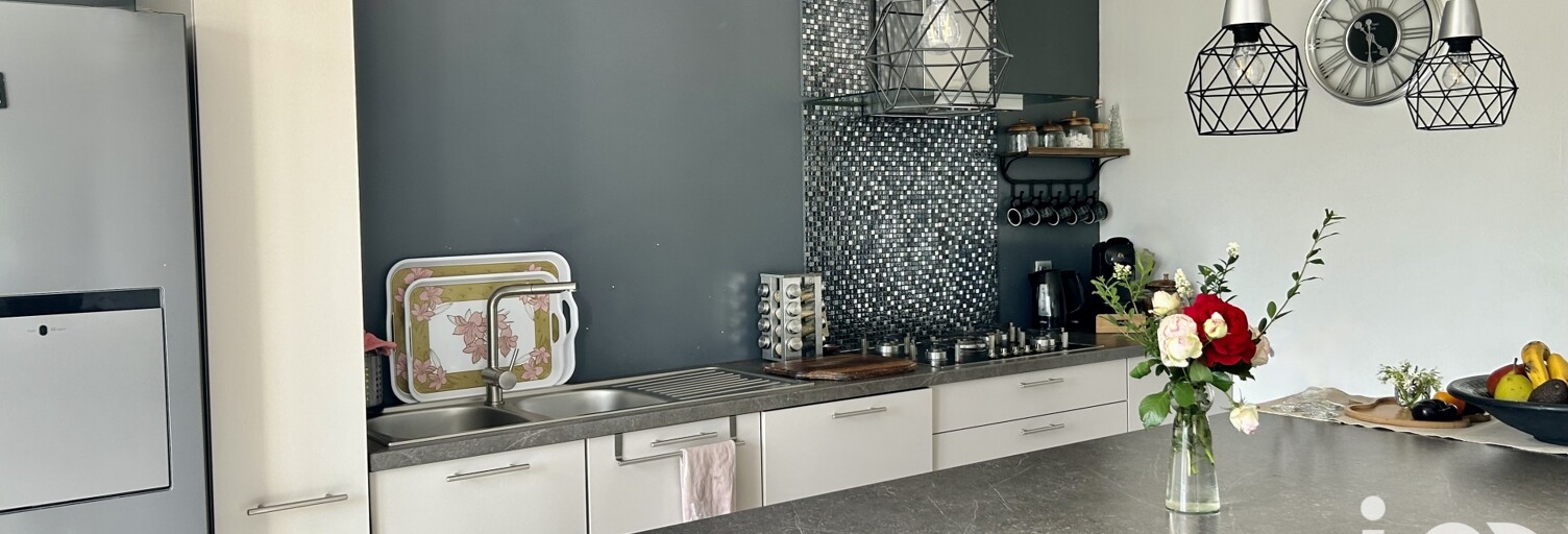 Maison 7 Pièces 132 m² à vendre à Saint-Rémy-de-Provence (13210)