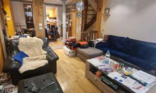 Appartement 5 Pièces 100 m² à vendre à Paris 14 (75014)