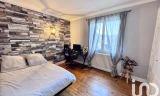 Maison 6 Pièces 130 m² à vendre à La Talaudière (42350)