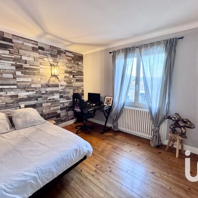 Maison 6 pièces 295000 €