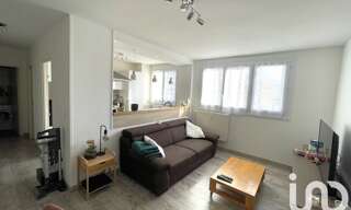 Appartement 2 Pièces 43 m² à vendre à Reims (51100)