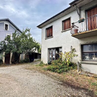 Immeuble  199000 €