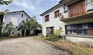 Immeuble  296 m² à vendre à Saint-Magne-de-Castillon (33350)