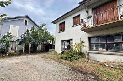 Immeuble  199000 €