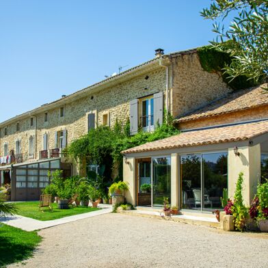 Maison 18 pièces 2049900 €