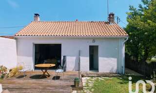 Maison 4 Pièces 87 m² à vendre à Saint-Georges-d'Oléron (17190)