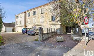 Appartement 4 Pièces 83 m² à vendre à Bondoufle (91070)