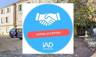 Appartement 4 Pièces 83 m² à vendre à Bondoufle (91070)