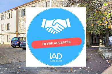 Appartement 4 pièces 213500 €