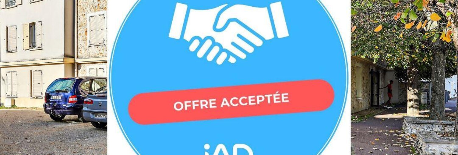 Appartement 4 Pièces 83 m² à vendre à Bondoufle (91070)