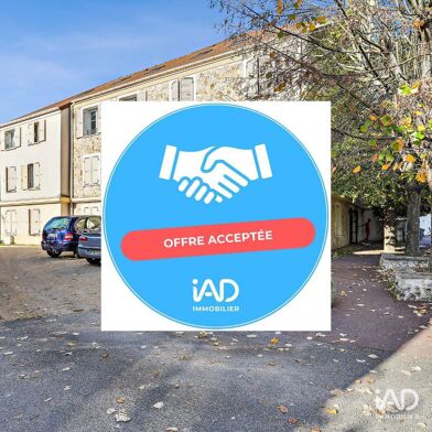 Appartement 4 pièces 213500 €