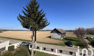 Maison 6 Pièces 130 m² à vendre à Villeneuve-sur-Yonne (89500)