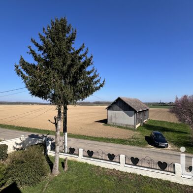 Maison 6 pièces 229500 €