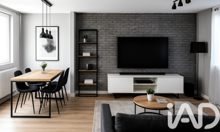 Maison 6 Pièces 121 m² à vendre à Le Mérévillois (91660)