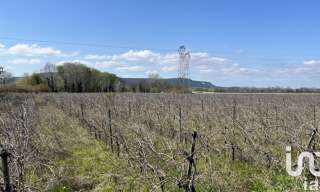 Terrain  14290 m² à vendre à Codolet (30200)