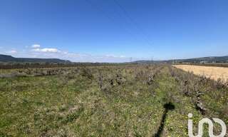 Terrain  9795 m² à vendre à Codolet (30200)