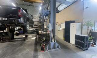 Commerce 1 Pièce 350 m² à vendre à Le Touvet (38660)