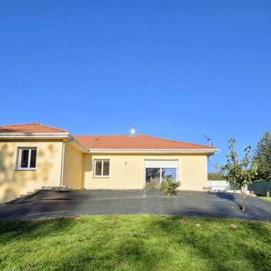 Maison 5 pièces 320000 €