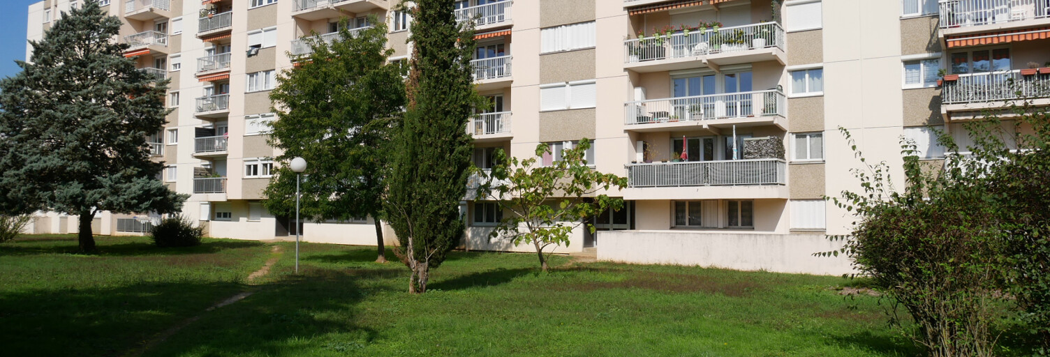 Appartement 4 Pièces 79 m² à vendre à Corbas (69960)