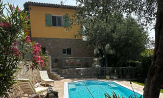 Maison 4 Pièces 120 m² à vendre à Gorbio (06500)