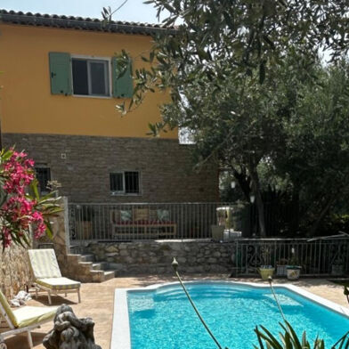 Maison 4 pièces 988000 €