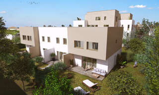 Appartement neuf   m² à vendre à Talence (33400)